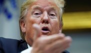 Трамп потребовал прекратить выдавать кредиты Китаю