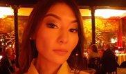 Алматинка получила премию от Пьера Кардена в Париже