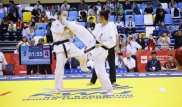 5 бойцов в финале ЧМ. Кто из казахстанских каратистов будет биться за золото в Нур-Султане