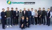 Костанайские триатлеты подвели итоги уходящего года