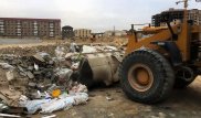 81 несанкционированную свалку обнаружили в Актау