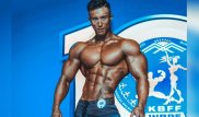 От свадебного танцора до чемпиона. Атырауский атлет выиграл Кубок Казахстана по бодибилдингу 