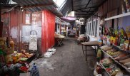 На месте Никольского рынка в Алматы построят торговый центр
