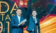 В столице наградили победителей "Елорда жастары сыйлығы - 2019"
