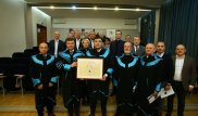 Менеджер НК "КазМунайГаз" стал почетным доктором наук