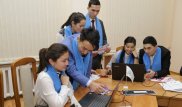 Школы добропорядочности открылись в карагандинских вузах