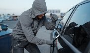 В МВД рассказали, как не стать жертвой автоугонщиков