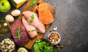 Ученые разработали здоровую диету для любителей мяса