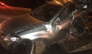 Умерла 29-летняя мать четверых детей, на которую наехал полицейский в Уральске