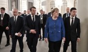 Путин ответил на вопрос об убийстве чеченца в Берлине