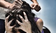 Бытовое насилие в Казахстане: как уберечь себя и своих детей