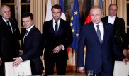 "Маған тек бейбітшілік керек". Зеленский Путинге не деді?