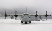 Чилийский самолет с 38 людьми  на борту разбился по пути в Антарктиду