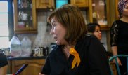 "Муж спросил, хорошо ли горит бензин, и поджег меня". Исповедь алматинки