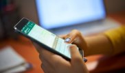 WhatsApp решил проблему быстрой разрядки аккумулятора смартфонов