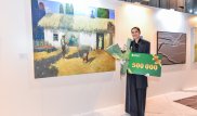 Halyk Bank и Artmeken gallery объявили победителей конкурса Halyk Art Prize 2019