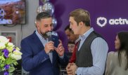 Kcell и Samsung открыли первый кобрендовый магазин в Алматы