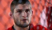 Как у Хабиба. Парни из Дагестана ломают себе уши молотком
