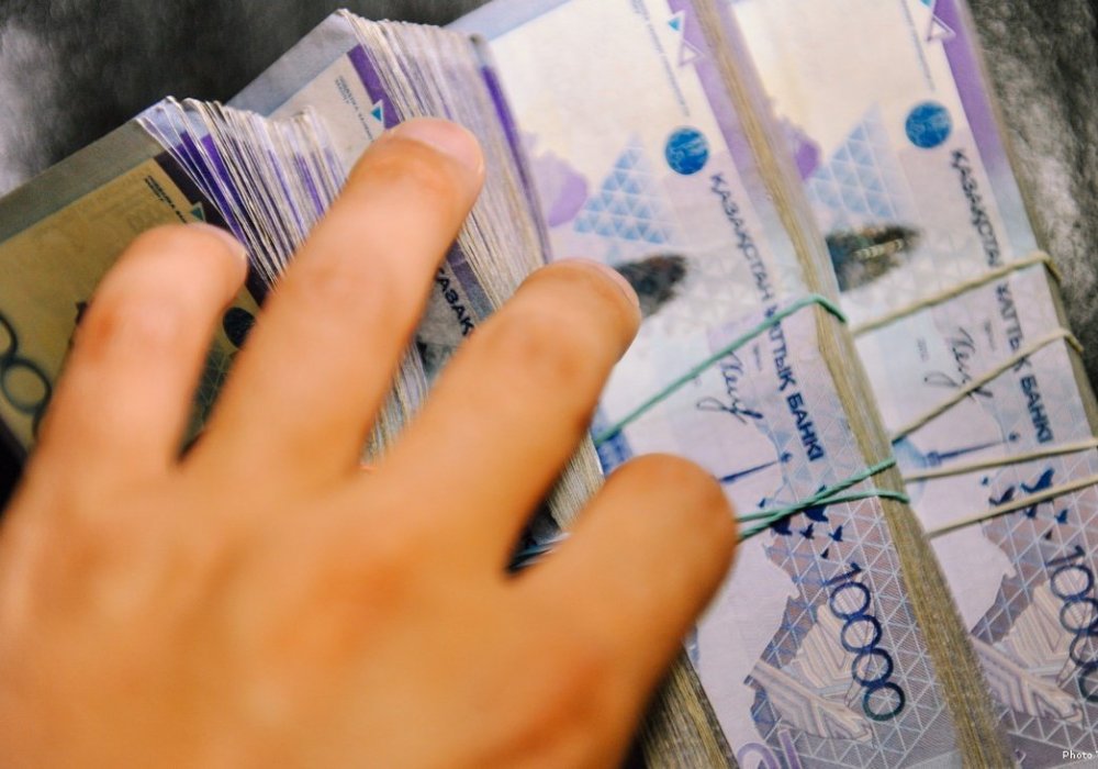 Брата экс-акима СКО Ерика Билялова подозревают в хищении 500 миллионов тенге