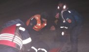 Рыбаки заблудились в тумане в Карагандинской области