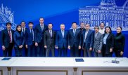 Алтай Кульгинов избран президентом Федерации легкой атлетики Нур-Султана