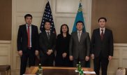 QazTech Ventures подписал договор с 500 Startups