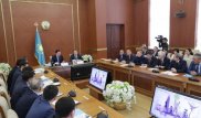 Карагандинскую область назвали лидером цифровых проектов в промышленности