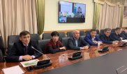 Четыре инвестпроекта реализуют в Карагандинской области