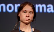 Грета Тунберг обвинила мировых политиков в пиаре
