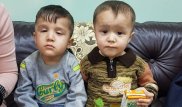 Мать погибла, спасая сыновей в Ираке. МИД Казахстана разыскивает родных