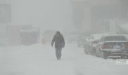 В Нур-Султане и 7 областях объявлено штормовое предупреждение