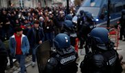 Во Франции повысят пенсионный возраст, несмотря на протесты