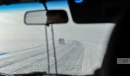 Водителей Казахстана предупредили о закрытых дорогах