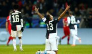 Лига чемпионов: Определились все участники плей-офф