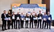 Федерация тенниса Казахстана подвела итоги года