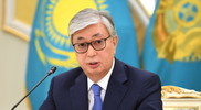 Токаев рассказал, от каких чиновников будет избавляться