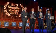 Eurasian Resources Group отметила лучших поставщиков