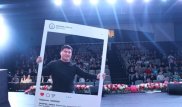 В Караганде прошла молодежная конференция в формате Networking