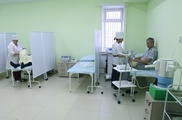 Новый нейрореабилитационный центр открылся в Караганде
