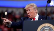 Трамп назвал нелепым признание Тунберг "Человеком года"