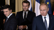 Гордон рассказал о "рубке" на переговорах Путина и Зеленского
