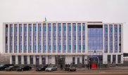 Как выглядит новый Антикоррупционный центр в Нур-Султане