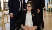 18-летняя актюбинка стала лучшей студенткой Казахстана