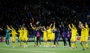 Подсчитан заработок "Астаны" в еврокубковом сезоне