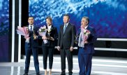 Знак высшего качества. Какие компании взяли "Алтын сапа - 2019" 