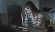 Выявлена опасность переутомления на работе