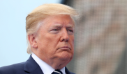 Дональд Трамп поздравил казахстанцев