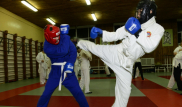 Спортсмен-рукопашник умер на тренировке в Актау