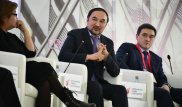 Общественники обсудили с акиматом Стратегию "Алматы-2050"