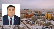 Арестован секретарь маслихата Нур-Султана